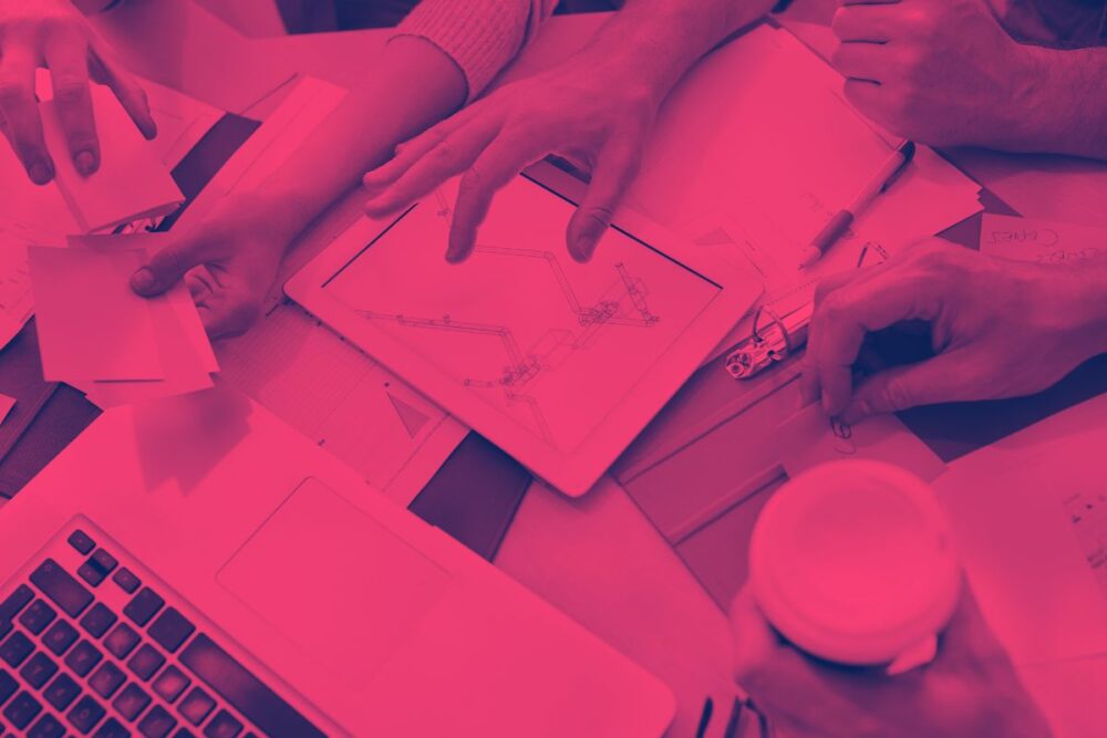 AI-Powered Document Classification: Organising Data Without Human ...