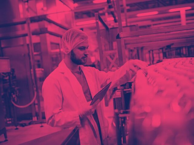 AI-Powered Quality Control: How AI Detects Product Defects Faster Than Humans