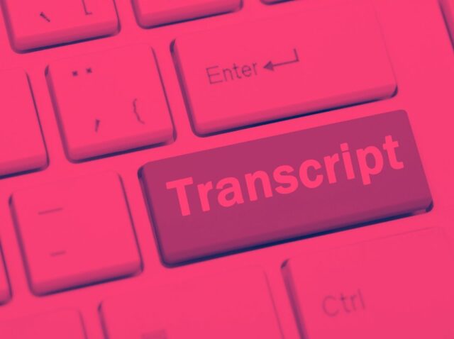 automating-medical-transcription-how-ai-converts-speech-to-text-for-doctors