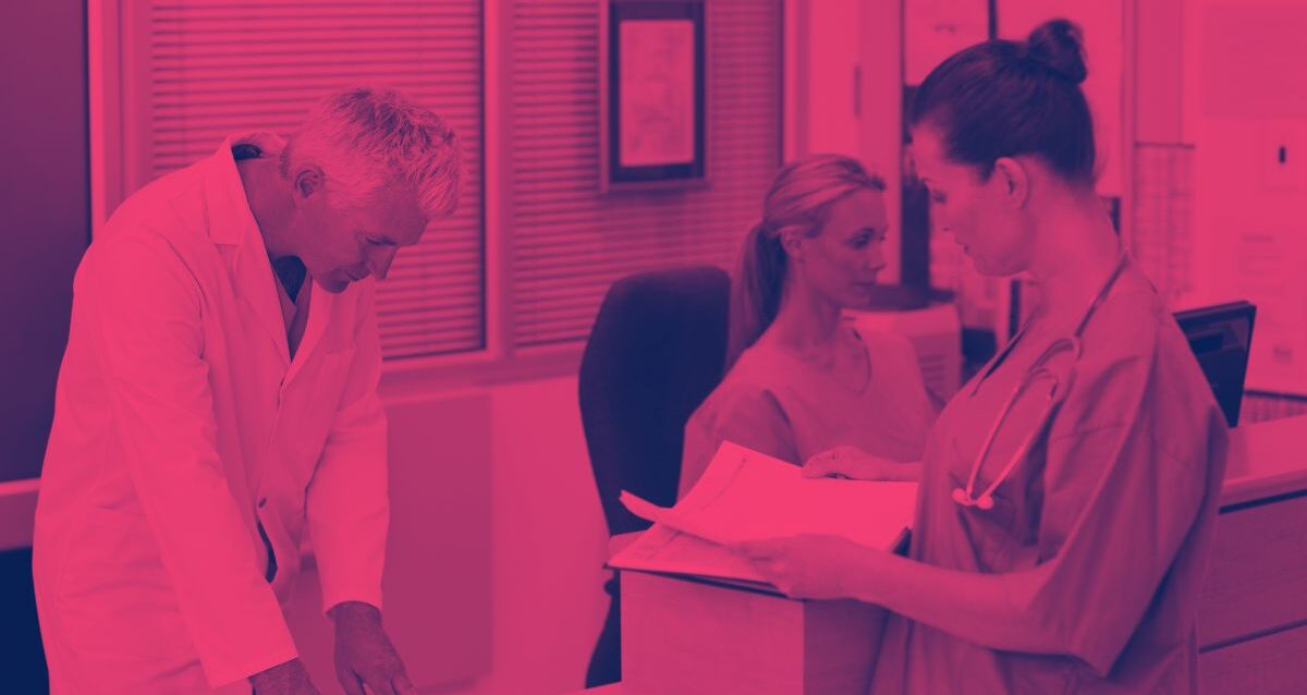 How AI is Helping Doctors & Admins Save Hours on Paperwork