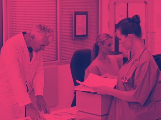 How AI is Helping Doctors & Admins Save Hours on Paperwork