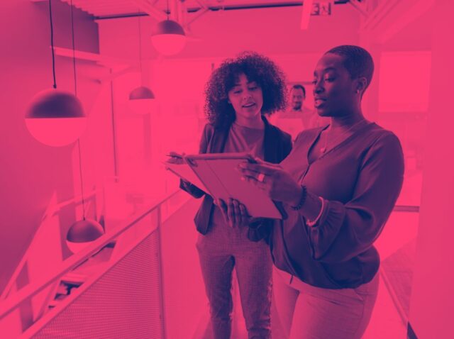 How to Reduce Your Overhead Without Hurting Productivity