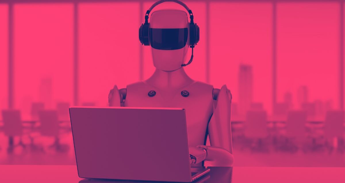 How to Automate Work Without Hiring More Staff