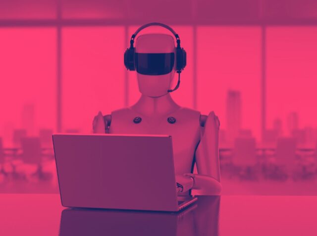 How to Automate Work Without Hiring More Staff