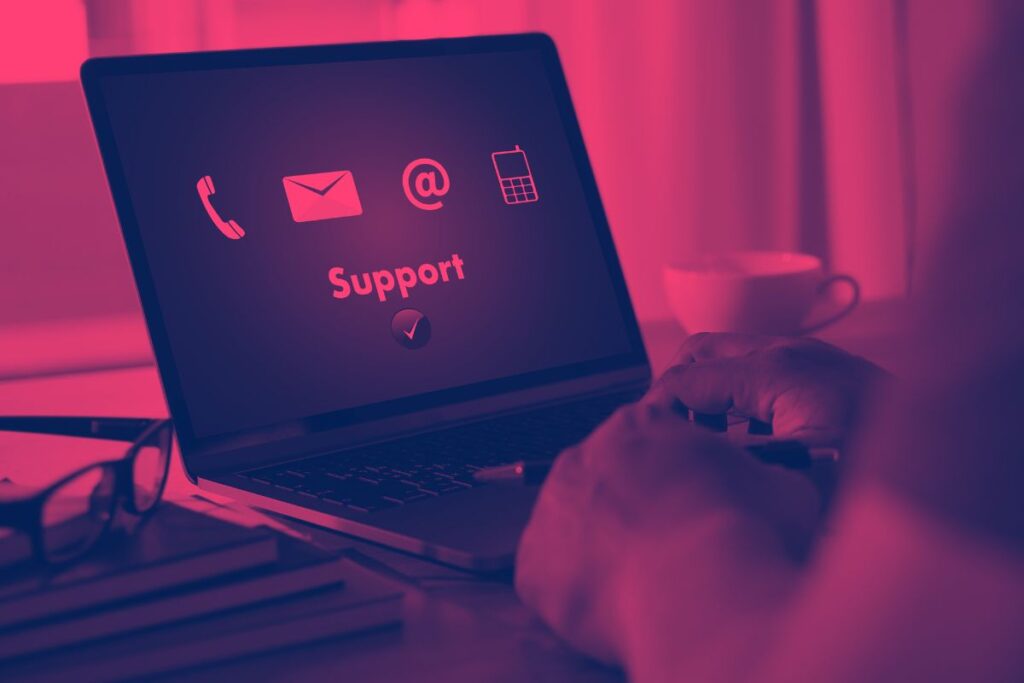 The Future of Customer Support: How Businesses Are Handling More ...