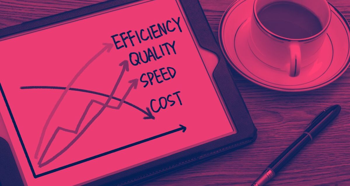 The Surprising Way Businesses Are Lowering Costs While Improving Efficiency