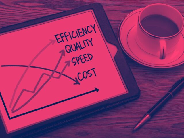 The Surprising Way Businesses Are Lowering Costs While Improving Efficiency