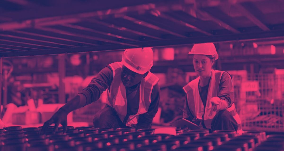 Why Traditional Logistics Management is Becoming Obsolete