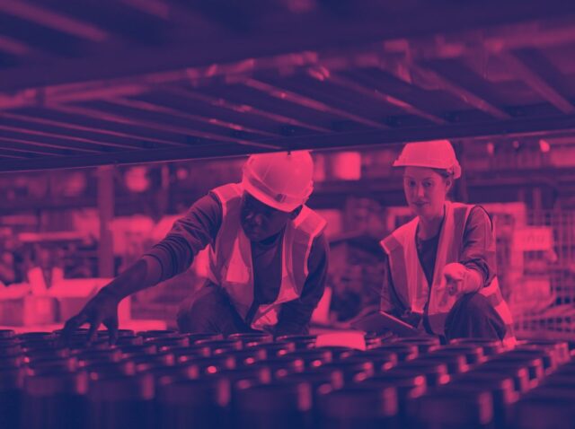 Why Traditional Logistics Management is Becoming Obsolete