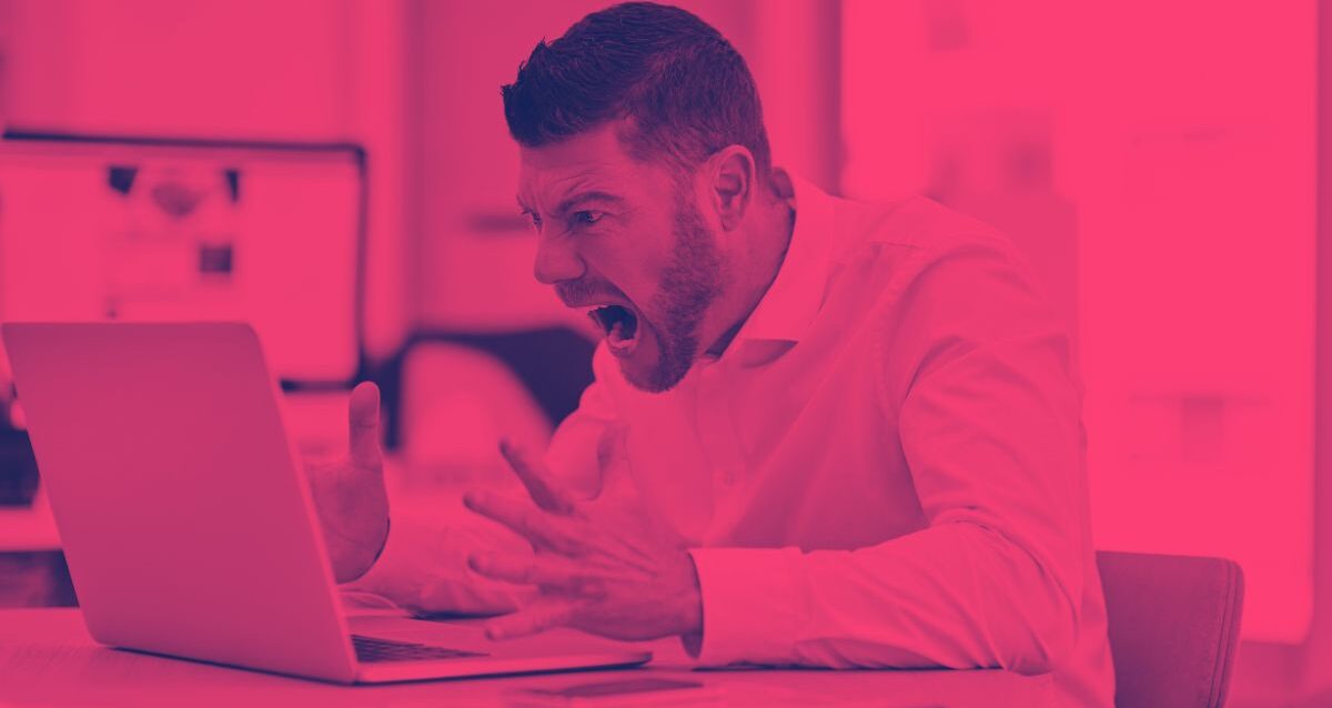 Why Your Competitors Are Growing Faster Than You—And How to Catch Up Why Your Competitors Are Growing Faster Than You—And How to Catch Up