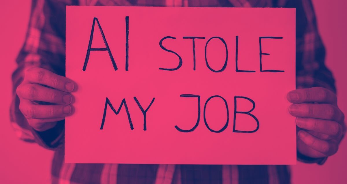 Will AI Make Human Workers Obsolete? A Realistic Look at the Future