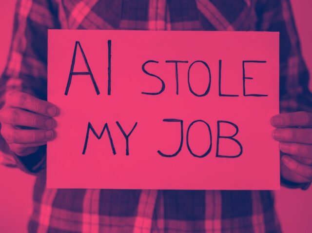 Will AI Make Human Workers Obsolete? A Realistic Look at the Future